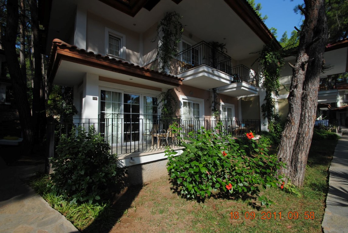 imagini hotel CLUB TURBAN MARMARIS